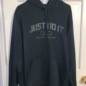 Nike hoodie